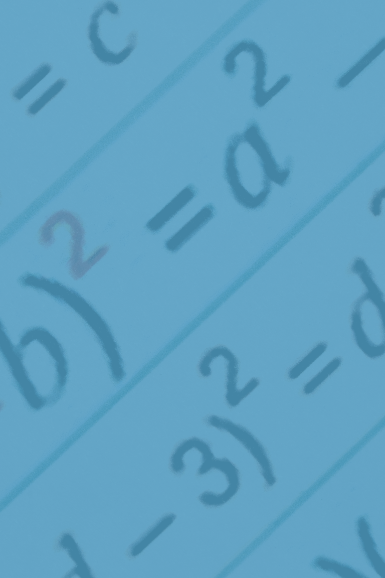 Who invented Algebra?